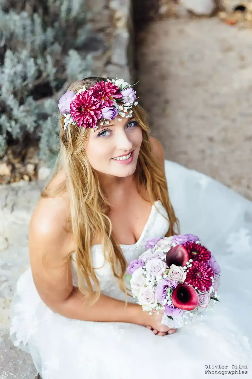 Photographe mariage dans le Var - Olivier Dilmi